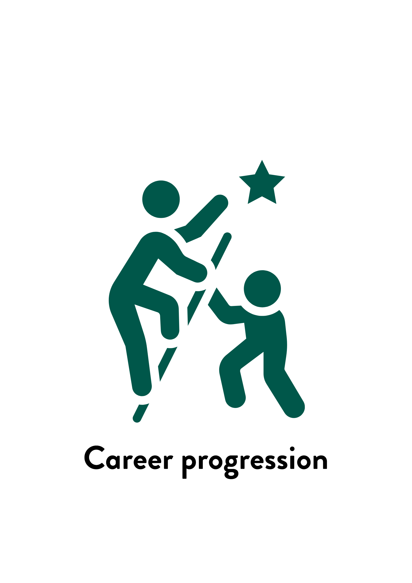 Career_progression